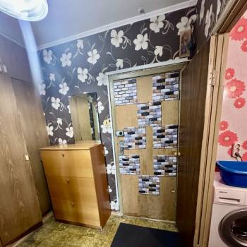 Продается 1-комнатная квартира, 39 м²