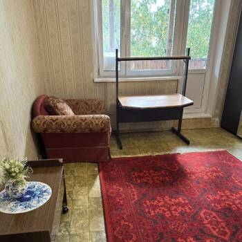Продается 1-комнатная квартира, 39 м²