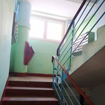 Продается 3-х комнатная квартира, 50,5 м²