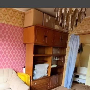 Продается 3-х комнатная квартира, 50,5 м²