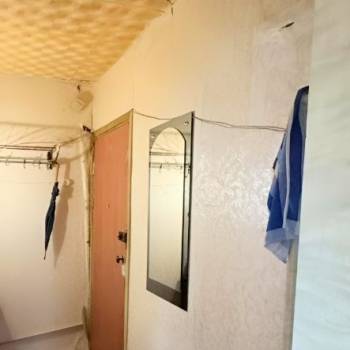 Продается 3-х комнатная квартира, 50,5 м²