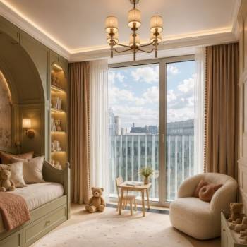 Продается 3-х комнатная квартира, 73,2 м²