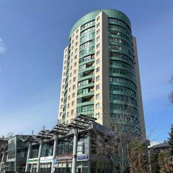 Продается 3-х комнатная квартира, 109,3 м²