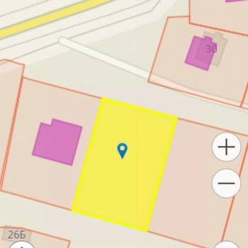 Продается Участок, 1100 м²