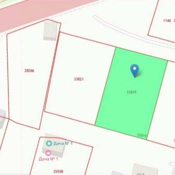 Продается Участок, 1100 м²