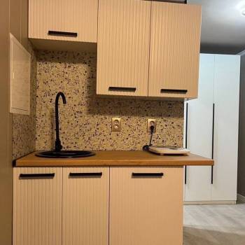 Сдается 1-комнатная квартира, 20 м²
