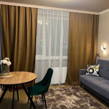 Сдается 1-комнатная квартира, 20 м²