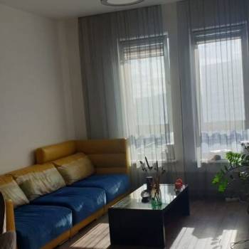 Сдается 2-х комнатная квартира, 72,2 м²