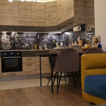 Сдается 2-х комнатная квартира, 72,2 м²