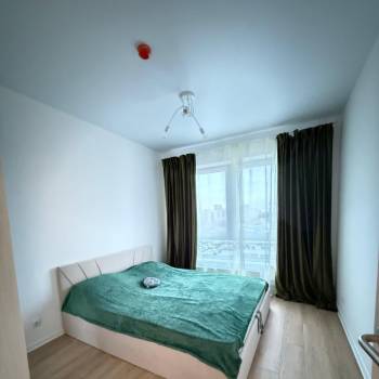 Сдается 2-х комнатная квартира, 36 м²