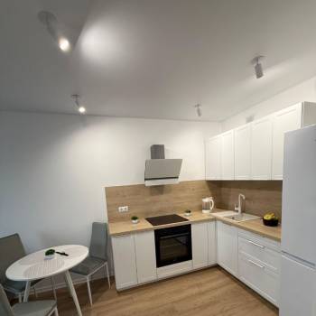 Сдается 2-х комнатная квартира, 36 м²