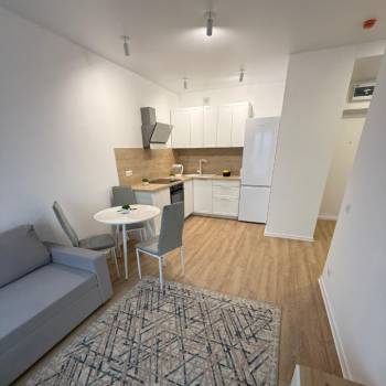 Сдается 2-х комнатная квартира, 36 м²