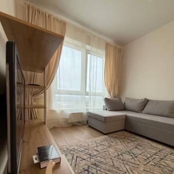 Сдается 2-х комнатная квартира, 36 м²