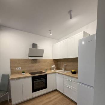 Сдается 2-х комнатная квартира, 36 м²