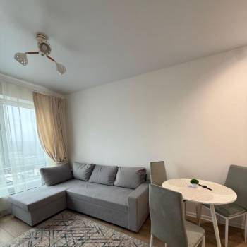 Сдается 2-х комнатная квартира, 36 м²
