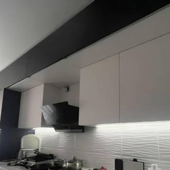 Продается 2-х комнатная квартира, 54,8 м²