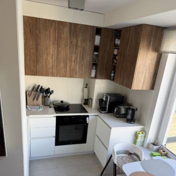 Продается 2-х комнатная квартира, 60,3 м²