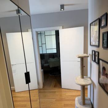Продается 2-х комнатная квартира, 60,3 м²