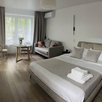 Продается 1-комнатная квартира, 32,8 м²