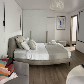 Продается 1-комнатная квартира, 32,8 м²