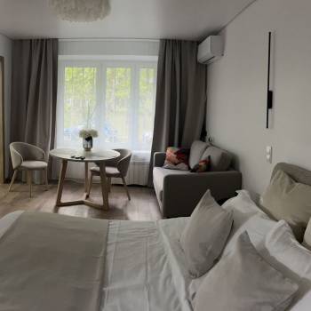 Продается 1-комнатная квартира, 32,8 м²