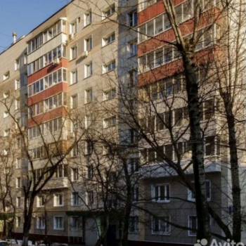 Продается 1-комнатная квартира, 32,8 м²