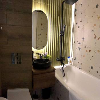Продается 1-комнатная квартира, 32,8 м²