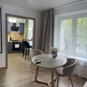 Продается 1-комнатная квартира, 32,8 м²