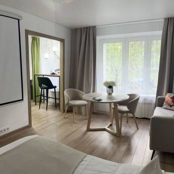 Продается 1-комнатная квартира, 32,8 м²