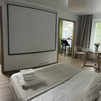 Продается 1-комнатная квартира, 32,8 м²