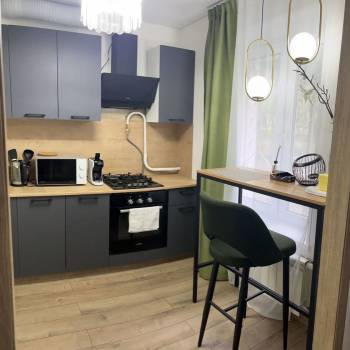 Продается 1-комнатная квартира, 32,8 м²