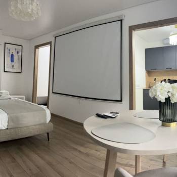 Продается 1-комнатная квартира, 32,8 м²