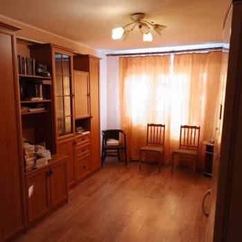 Продается 1-комнатная квартира, 32,2 м²