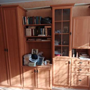 Продается 1-комнатная квартира, 32,2 м²
