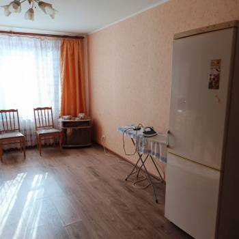 Продается 1-комнатная квартира, 32,2 м²