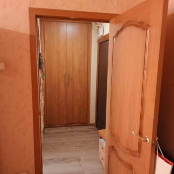 Продается 1-комнатная квартира, 32,2 м²