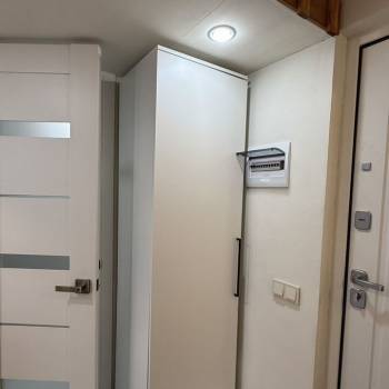 Продается 1-комнатная квартира, 21 м²