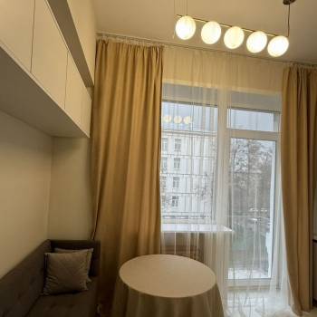 Продается 1-комнатная квартира, 21 м²