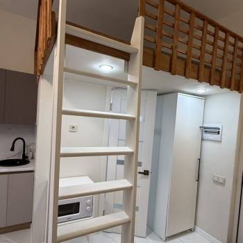 Продается 1-комнатная квартира, 21 м²