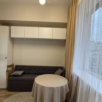 Продается 1-комнатная квартира, 21 м²