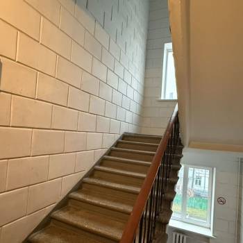 Продается 1-комнатная квартира, 21 м²