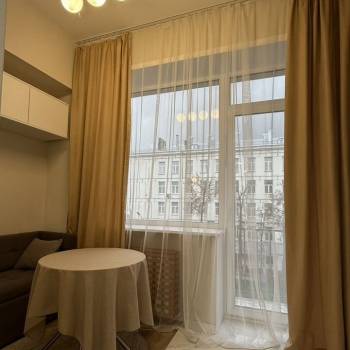 Продается 1-комнатная квартира, 21 м²