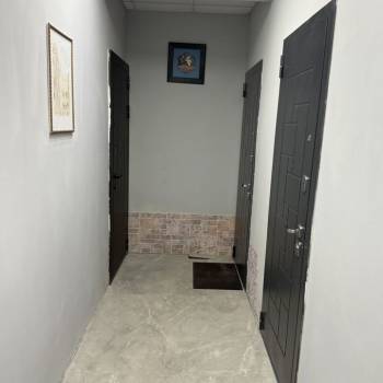 Продается 1-комнатная квартира, 21 м²
