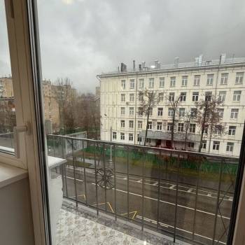 Продается 1-комнатная квартира, 21 м²