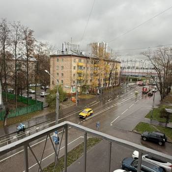 Продается 1-комнатная квартира, 21 м²