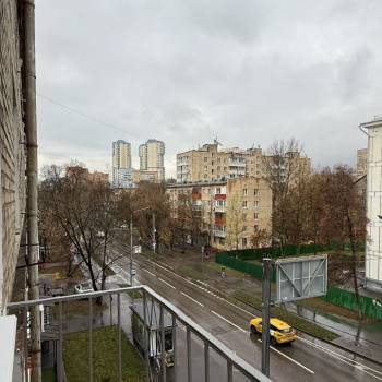 Продается 1-комнатная квартира, 21 м²