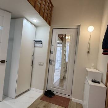 Продается 1-комнатная квартира, 21 м²