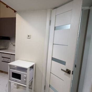 Продается 1-комнатная квартира, 21 м²