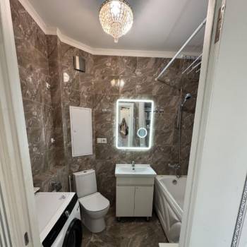 Продается 1-комнатная квартира, 37 м²