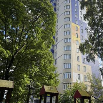 Продается 1-комнатная квартира, 37 м²
